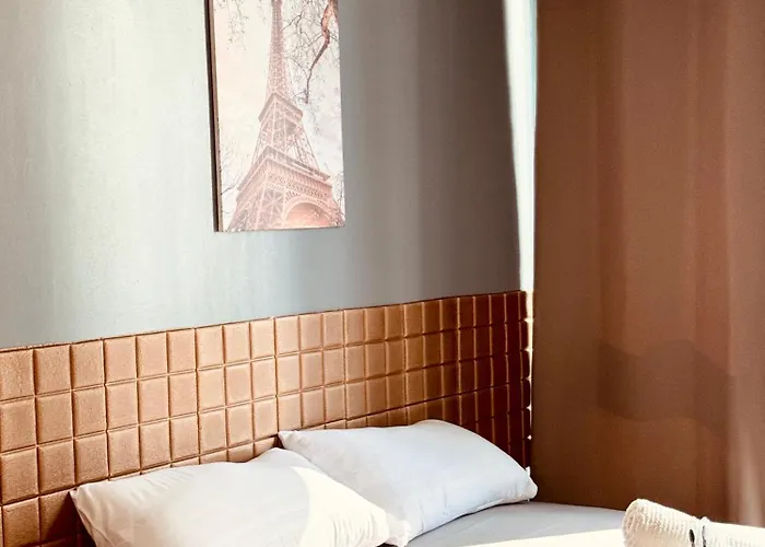 Apartment Cozi 1br Grand Hyatt Bgc Wifi Pool *